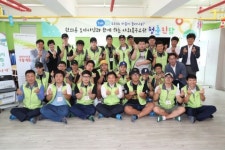 한국보건복지인력개발원 광주교육센터, 제주지역 사회복무요원 대상 직무교육 실시