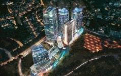 유원인터내셔널, ‘시티스케이프’ 부동산 박람회서 말레이시아 DC RESIDENSI 소개