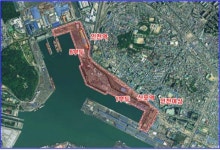 해수부, 인천내항 1·8부두 새로운 청사진 그린다