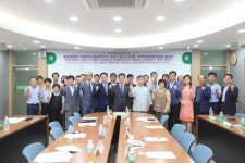 동명대-동금도시농업센터-스마트도시농업연구소, 상호간 업무협약 체결