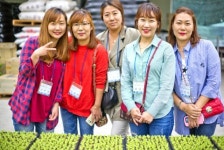 충주 장안농장, 핵심 소비자와 함께하는 친환경농업 현장체험 4번째 여정 진행