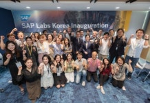 SAP 랩스 코리아, ‘SAP 랩스 네트워크’ 신규 회원 등록