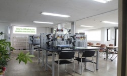 포던테크, 3D프린터·드론 DIY 교육 서비스 공방 ‘삼디플레이 1호점’ 오픈