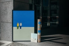 아티스트의 삶을 경험하는 가장 쿨한 방법, ‘Monthly Artwork 핀즐’ 론칭