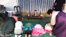 도봉노인종합복지관, 시니어 재능나눔 어르신 봉사자 도담도담놀이터 행사 참여