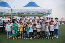 미스코리아녹원회, ‘2017 남양주 슬로라이프국제대회’ 참가