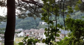 3세대공감 생태마을 동두천 두레자연마을 1단지 준공식 11월 4일 개최