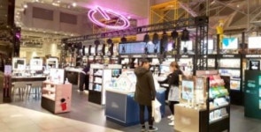 제주엔, AK 플라자 ‘태그온뷰티’ 수원점 입점