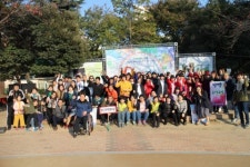 순천시장애인종합복지관, ‘2017년 제8회 행복한문화예술축제 One하는 세상!’ 개최