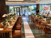 국립중앙박물관-CJ프레시웨이, 손잡고 ‘작은 결혼식’ 운영