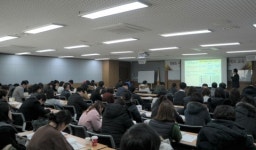 브릿지협동조합, 강원도 공무원 대상 사회적경제기업 활성화 위한 ‘우선구매제도’ 강의 진행
