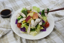 참푸드, 내맘대로 골라담는 ‘365샐러드’ 신제품 출시