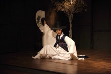 창덕궁 소극장, ‘2017 서울新민속음악제’ 2018년 1월까지 개최