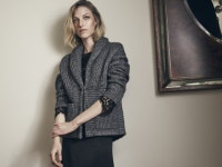 뉴욕에서 온 캐시미어 브랜드 화이트+워렌, 콜럼버스파트너와 손잡고 아시아 진출