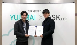 윈마이코리아, 에스크기획과 업무협약 체결··· 다이어트 도시락 판매