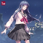 와이랩 슈퍼스트링 신작 ‘신석기녀’, 네이버웹툰 연재