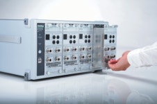 안리쓰, MT8870A로 3GPP 5G Sub-6 GHz NR RF 측정 option 출시 계획 발표