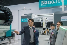 티오피에스, ‘고객기술지원센터’ 준공식 개최