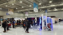 예쉬컴퍼니, ‘제47회 프랜차이즈 창업박람회 2018 SETEC’ 참가