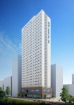 토요코인 호텔, 3월 24일 인천시 부평구에서 그랜드 오픈