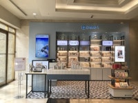 글로벌 더모 코스메틱 스토어 오메이, 롯데 백화점 본점에 팝업 스토어 오픈