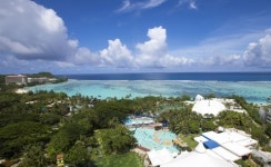 여행박사, 4월 구구데이 맞아 ‘괌 2박 4일 에어텔 29만9000원’ 상품 출시