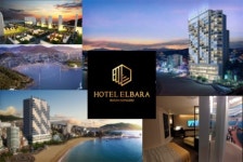 부산 송도 엘바라 호텔, 마이스 암호화폐 결재 도입