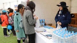 함께하는 사랑밭, 시민과 어우러진 ‘봄맞이’ 나눔 행사 성황리 마쳐
