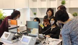 펄스온생명공학, 사업 설명회 및 신규 지점장 임명장 수여식 성황리에 종료