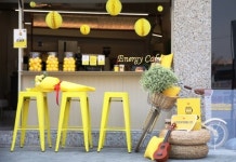 CJ제일제당, 대학가 순회 팝업스토어 ‘맥스봉 에너지 카페’ 운영