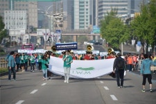 제26회 서울국제휠체어마라톤대회, 28일 잠실종합운동장 및 성남시 일원에서 개최