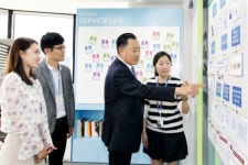 코웨이, ‘코웨이 서비스 랩’ 운영… 고객 경험 혁신 앞장선다