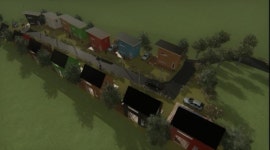 프리홈인터내셔널, 별장 같은 공유형 세컨하우스 ‘청춘별장’ 분양