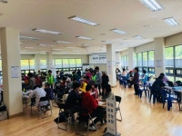 경기도장애인복지종합지원센터, 제15차 찾아가는 복지상담 ‘일사천리 누림상담’ 성황리 종료