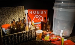 DIY 비어 쿠퍼스, ‘하비박스’ 큐레이터 참여