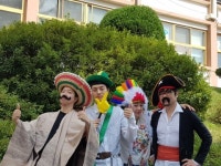 큰그림, ‘2018 신나는 예술여행 큰그림과 Fun Fun한 세계음악여행’ 진행