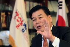 한국장애인복지사업회, 장수돌침대 최창환 회장 나눔대상 표창 수여자로 선정