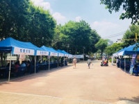 경기도장애인복지종합지원센터, 제16차 찾아가는 상담 ‘일사천리 누림상담’ 구리서 성황리 종료