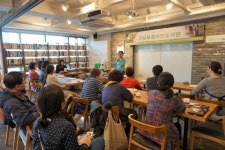 농림수산식품교육문화정보원, 유기농 아카데미 운영 실시
