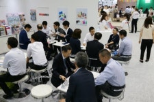 일본 최대 국제 문구·사무용품 전시회 ‘ISOT 2018’, 도쿄 빅사이트에서 개최