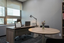 HJ비즈니스센터, 프리미엄 1인 사무실 오픈