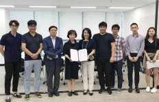 서울문화재단-서울산업진흥원 MOU 체결… “즐거운 문화서울 연출할 터”