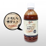 에파타, 제주도의 맛을 집에서도… 고기 도둑 멜젓소스 론칭