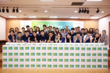 서울시립북부장애인종합복지관, 중복맞이 삼계탕 나눔데이 진행