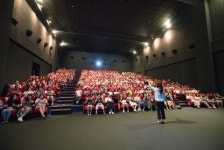 청주푸른병원, 씨엔씨재활요양병원 합동 문화행사 ‘CNC&PURUN 패밀리데이’ 개최