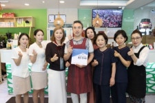 사단법인 성민원, 머리앤코 글로벌한의원과 좋은 나눔 협약 진행