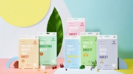 제주엔, 글로벌 기업 H&M 스웨덴·노르웨이 론칭