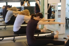 인필라테스, 국제 필라테스 지도자 자격증 교육생 모집