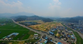 GS건설, 구미 문성지구 975세대 분양 예정