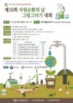 환경실천연합회, 제10회 자원순환의 날 그림 그리기 대회 개최